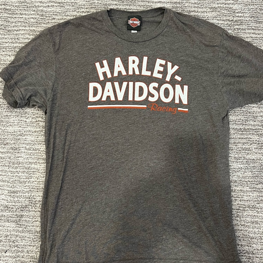 Harley Davidson Seattle, WA Large like new